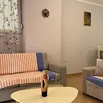 Klesta - Design, Komfort&top-lage Mit Meerblick Lejlighed Sarandë