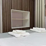 Appartement Klesta - Design, Komfort & Top-lage Mit Meerblick Saranda