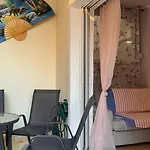 Klesta - Design, Komfort & Top-lage Mit Meerblick Appartement Saranda