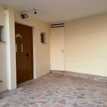 Klesta - Design, Komfort & Top-lage Mit Meerblick Appartement