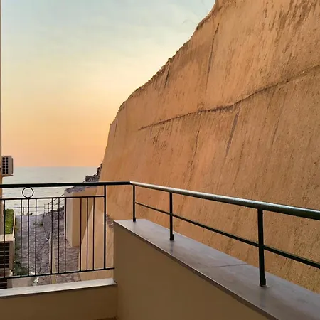 Appartement Klesta - Design, Komfort & Top-lage Mit Meerblick *