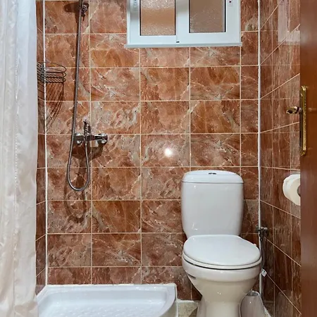 Appartement Klesta - Design, Komfort & Top-lage Mit Meerblick