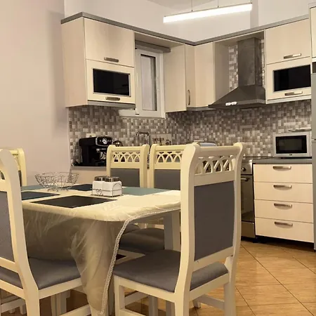 Appartamento Klesta - Design, Komfort & Top-lage Mit Meerblick *