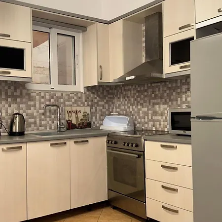 Klesta - Design, Komfort & Top-lage Mit Meerblick * Sarandë