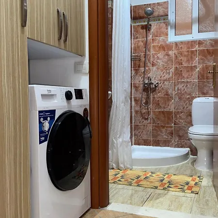 Klesta - Design, Komfort & Top-lage Mit Meerblick Appartamento Sarandë