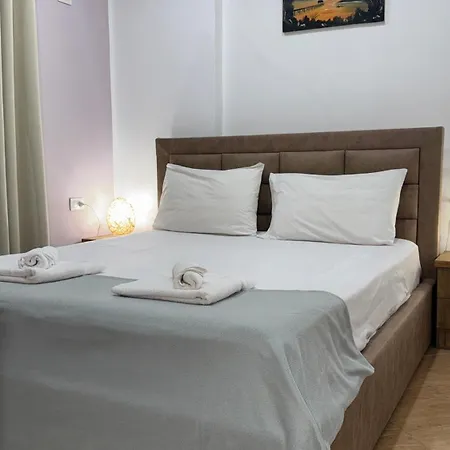 Klesta - Design, Komfort & Top-lage Mit Meerblick Appartamento