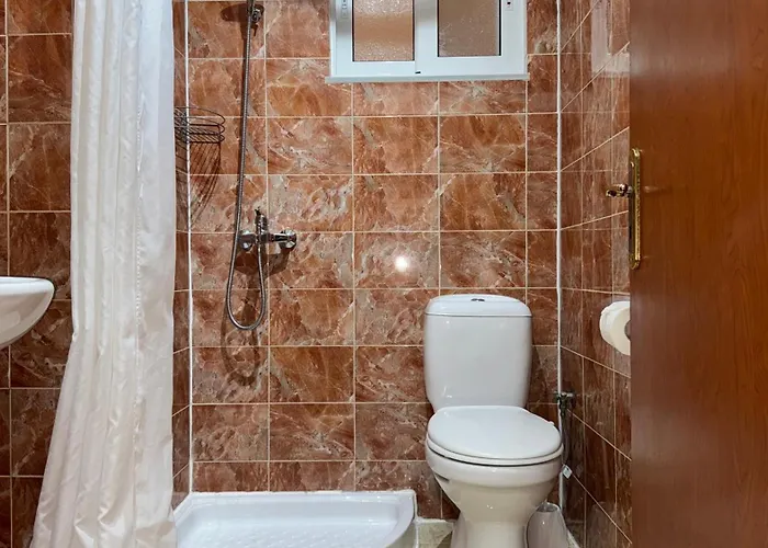 아파트 Klesta - Design, Komfort & Top-lage Mit Meerblick